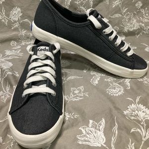 Keds Kickstart sneakers 7 1/2